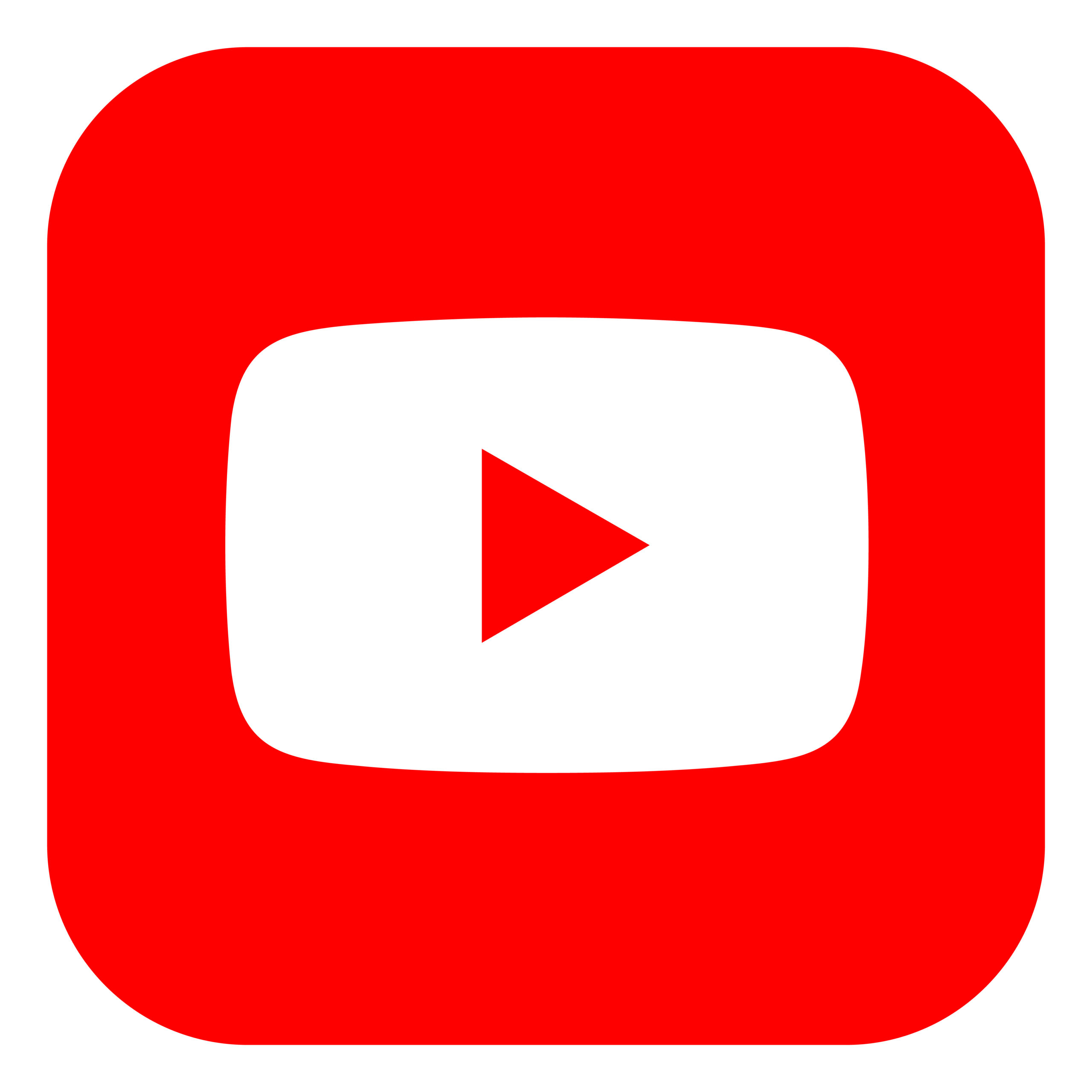 YouTube Logo